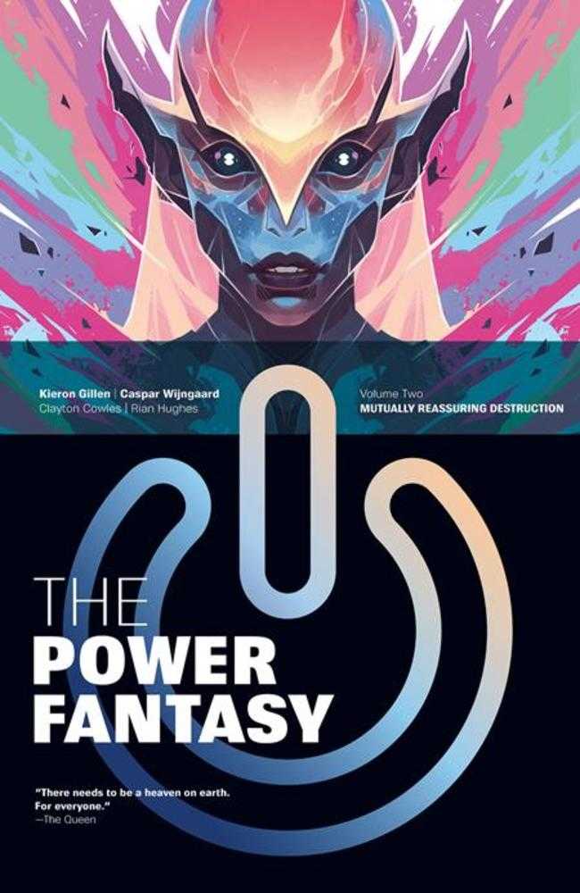 Graphic Novels