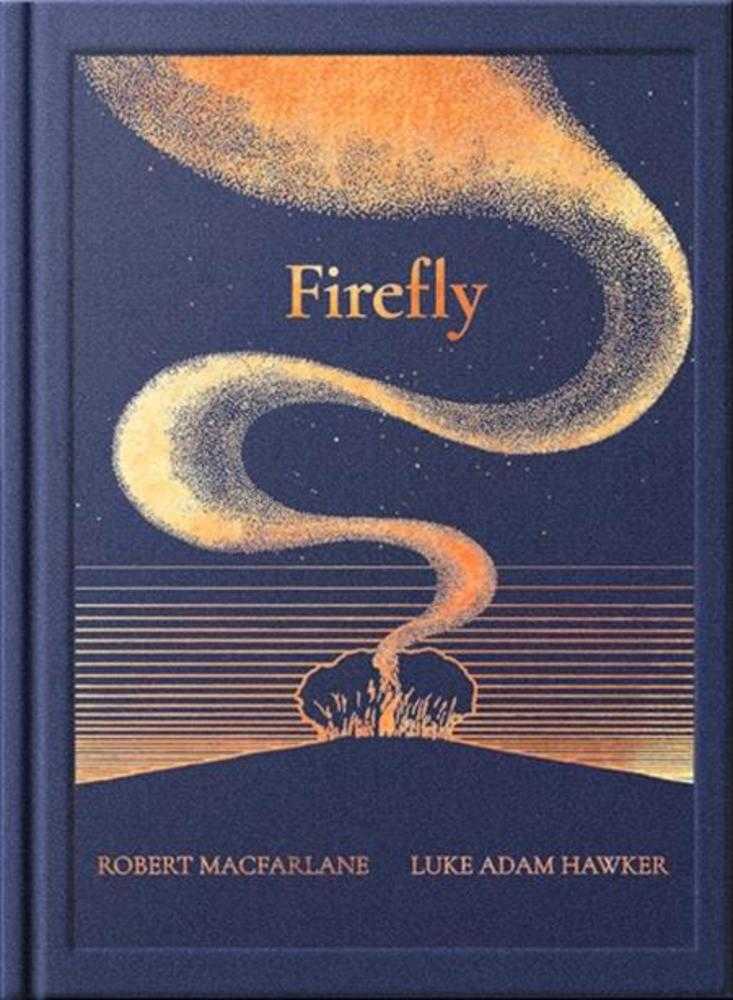 Night Creatures Hardcover Firefly