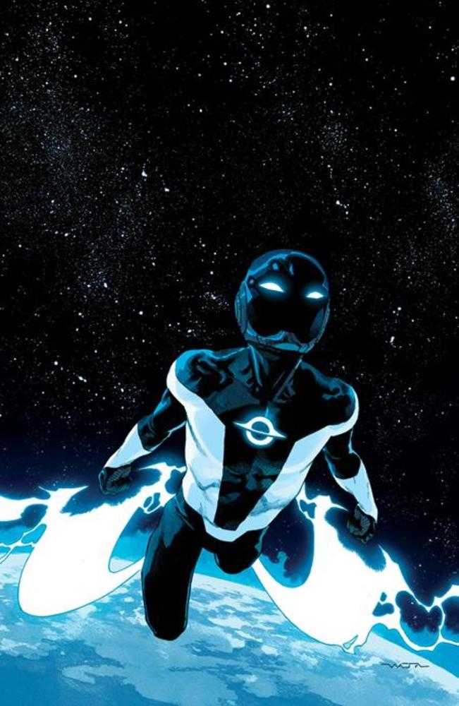 Radiant Black #39 Cover C (1:20) Felipe Watanabe Full Art Virgin Variant