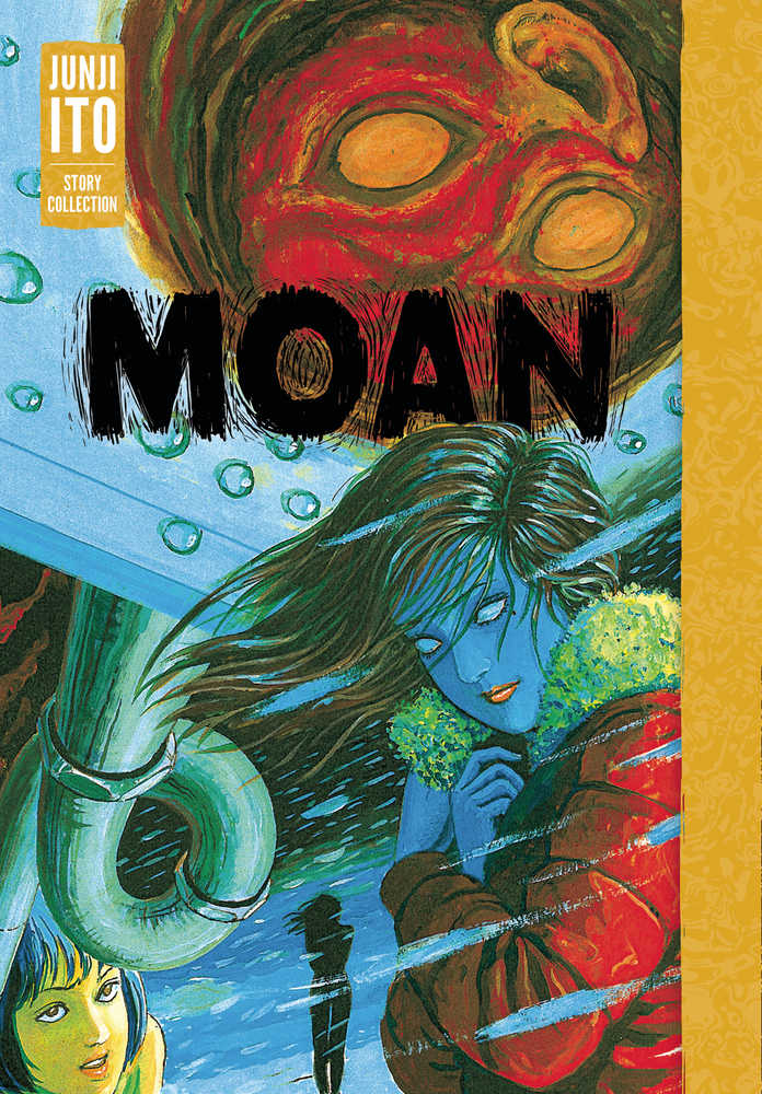 Graphic Novels