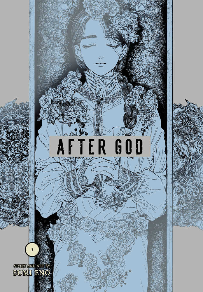 After God Graphic Novel Volume 07