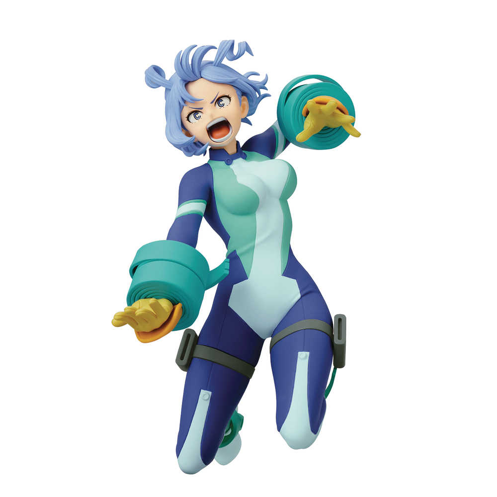 My Hero Academia Amazing Heroes Dx Nejire Hado Figure