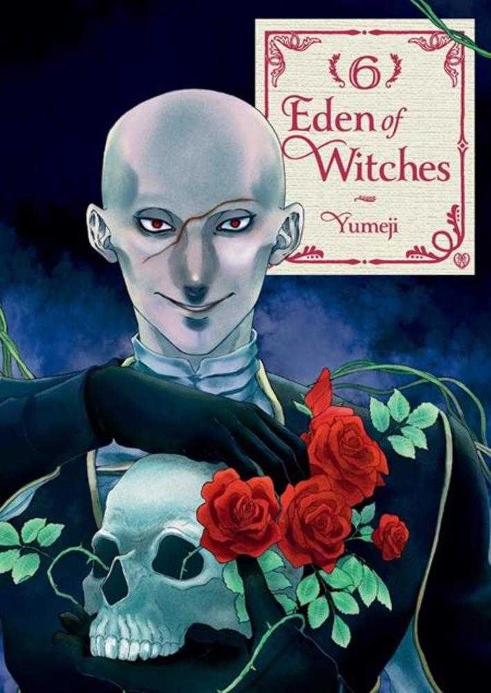 Eden Of Witches TPB Volume 06