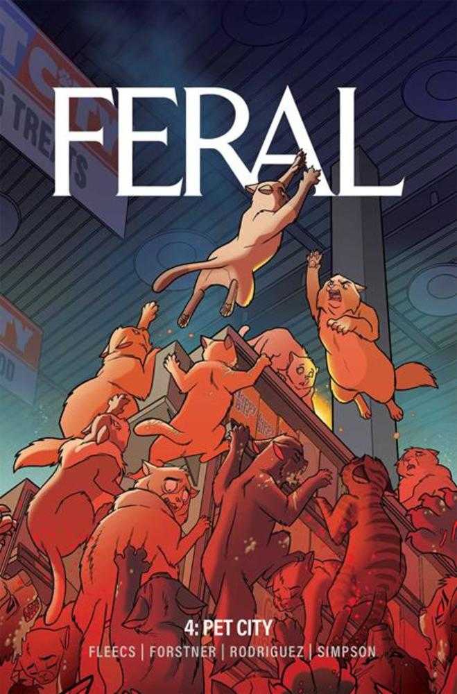 Graphic Novels