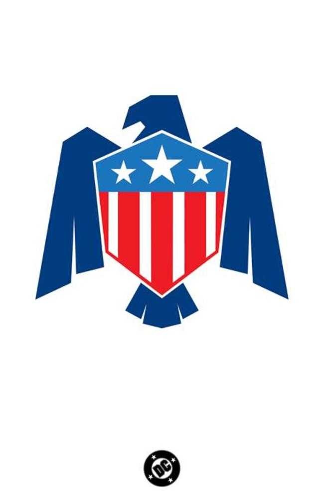 JSA (2025) #17 Cover C Symbol Card Stock Variant <OFC>
