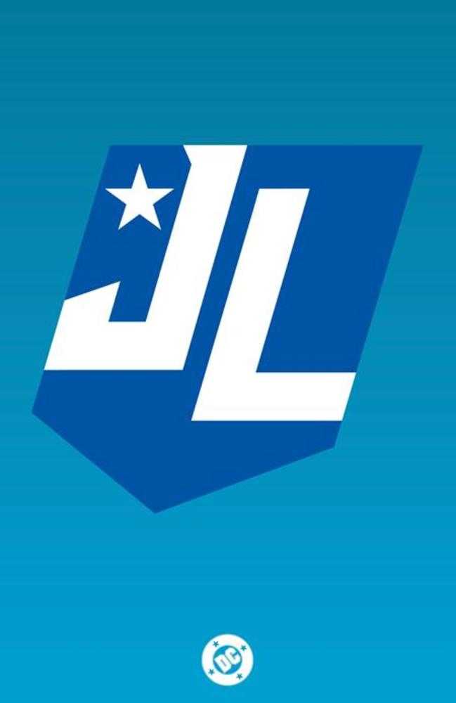 Justice League Unlimited (2025) #17 Cover G Symbol Card Stock Variant