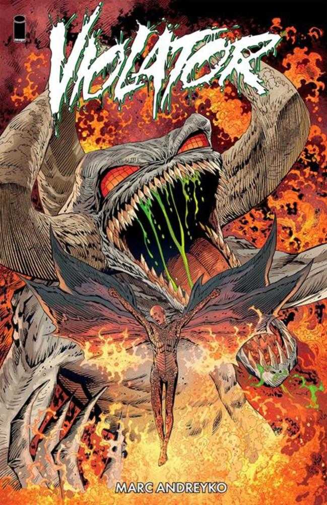 Graphic Novels