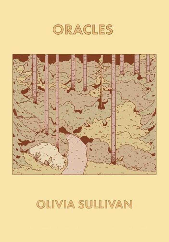 Oracles TPB (Mature)
