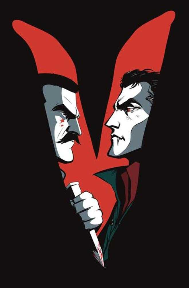 Watson V Holmes #1 (Of 12) Cover C (1:5) Rob Gramlich Premium Acetate Variant (Mature)
