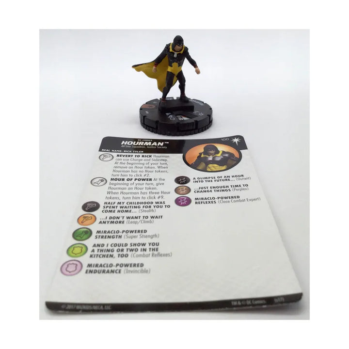 Heroclix: Marvel