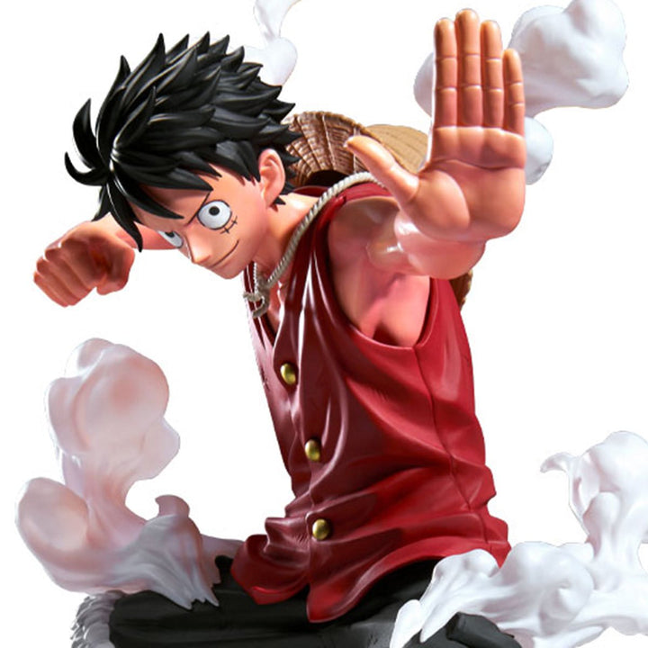 One Piece: Monkey D. Luffy I - Maximatic Plus (Statue)