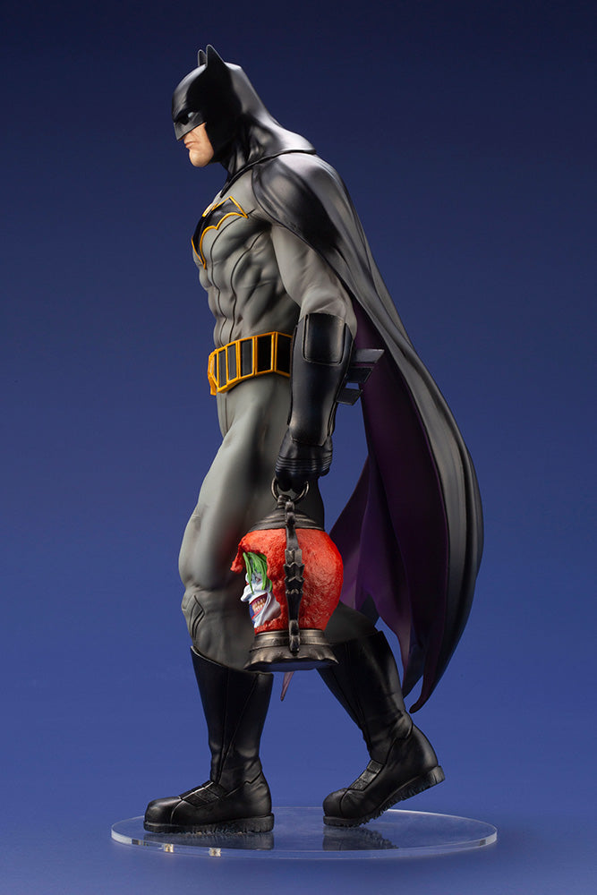 Batman: Last Knight on Earth Batman ArtFX Statue