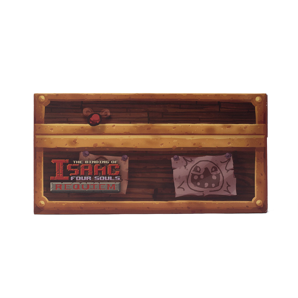 The Binding of Isaac: Four Souls: Ultimate Collection (2025)
