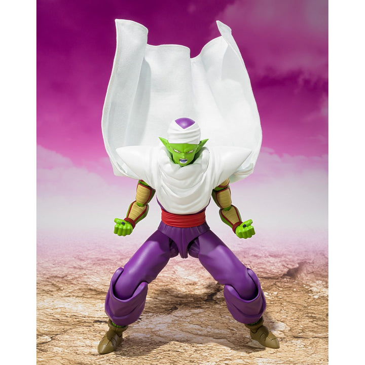 Dragon Ball Daima: Piccolo - Daima (Action Figure)
