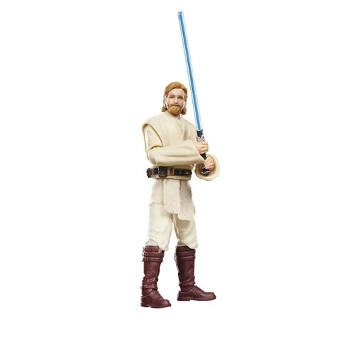 Star Wars: The Vintage Collection - Obi-Wan Kenobi (Attack of the Clones) Action Figure