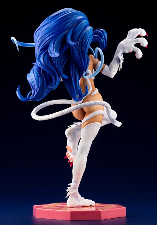 Darkstalkers Bishoujo Felicia Statue