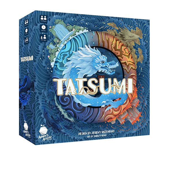 Tatsumi (2026)