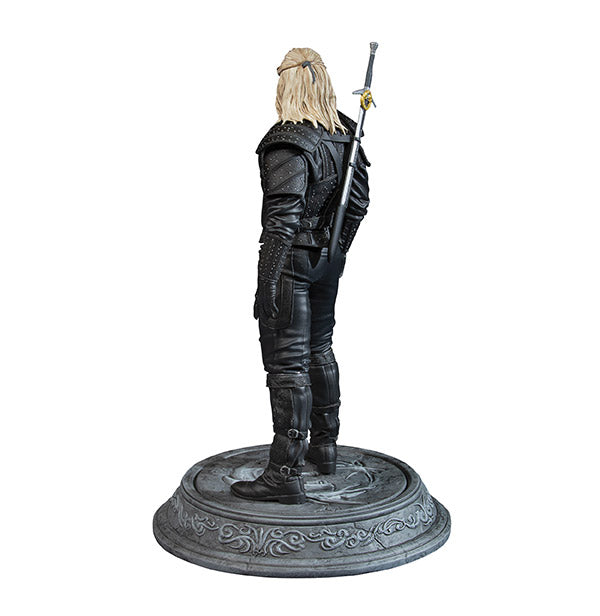 Witcher (Netflix) Geralt Figure