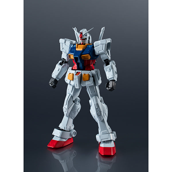 Gundam Figure: Mobile Suit Gundam - RX-78-2 Gundam Renewal
