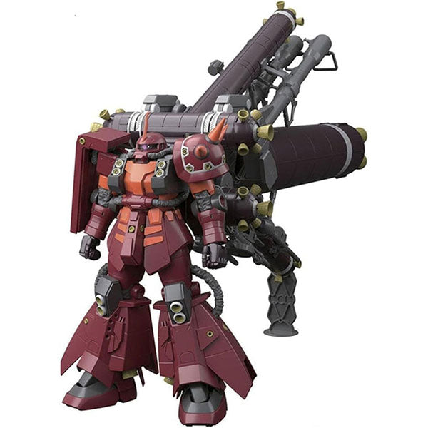 Gundam Model Kit: MG 1/100- Zaku High Mobility Type "Psycho Zaku" Ver.Ka- Gundam Thunderbolt