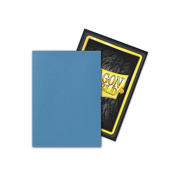Dragon Shield: Sleeves (100)