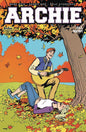 Archie (2015) #26 Cover B Jarrell <BINS>