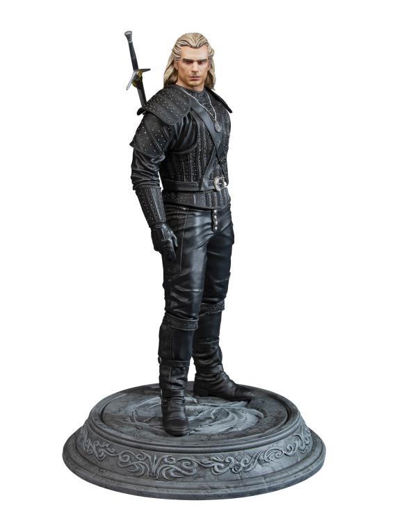 Witcher (Netflix) Geralt Figure