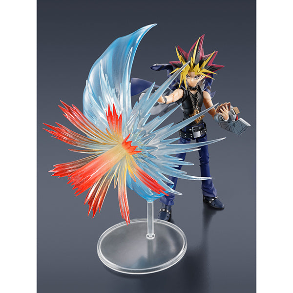 Yu-Gi-Oh! Figure: Tamashii Nations S.H.Figuarts- Yami Yugi