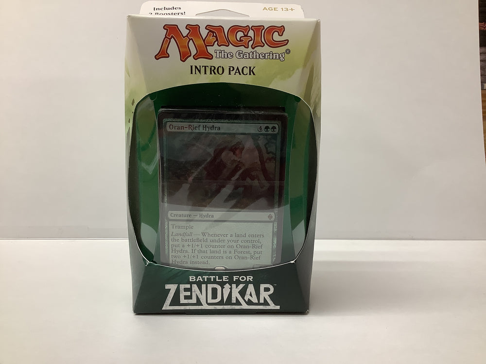MTG: Ice Age Booster Pack Oxford Comics & Games MTG: Ice Age Booster Pack Oxford Comics & Games