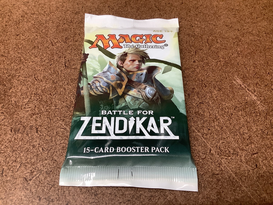 Dragon's Maze Booster Pack (MTG) – Oxford Comics & Games