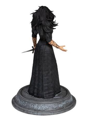 Witcher (Netflix) Yennefer Figure