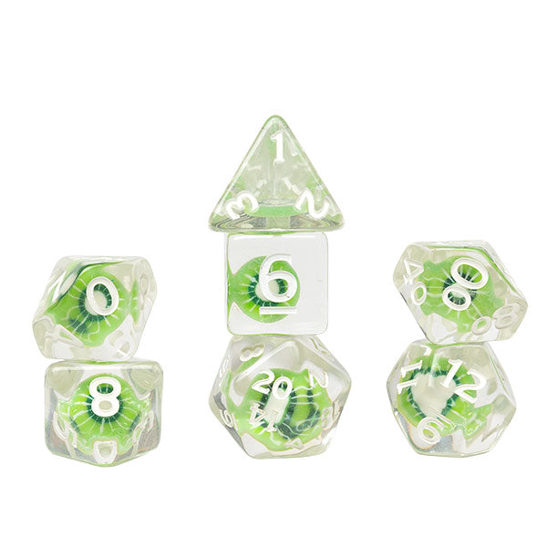 Fruit Slice: 7-Die Set