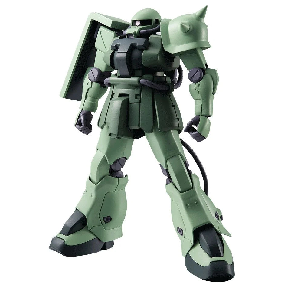 Toys and Models