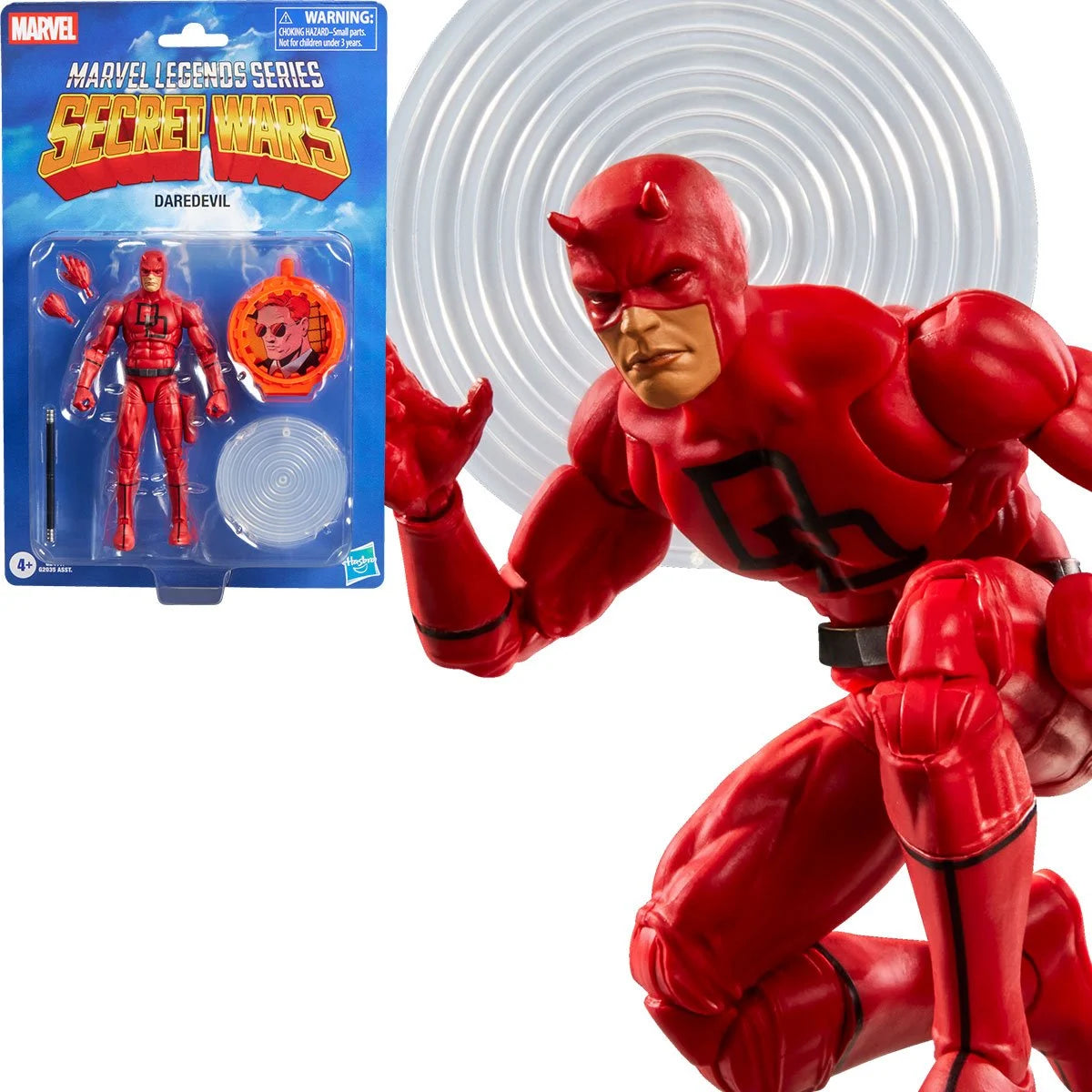 Toys and Models