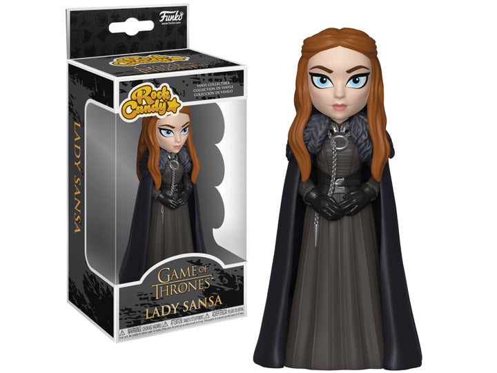 Game of Thrones Rock Candy Lady Sansa