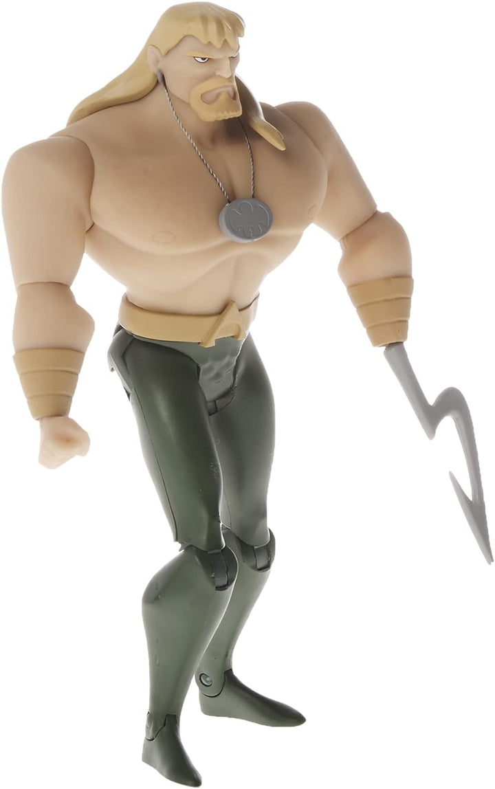 DC Collectibles Justice League Animated: Aquaman Action Figure
