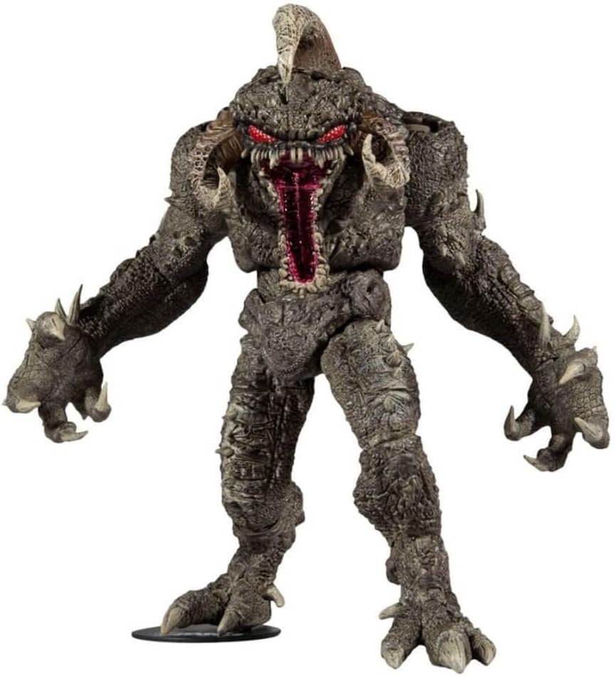 McFarlane Toys Spawn The Violator Mega Action Figure