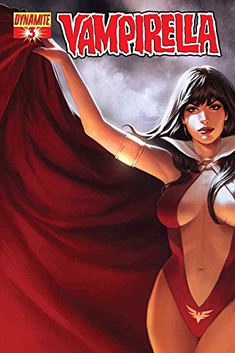 Vampirella (2010) #3 <BINS>