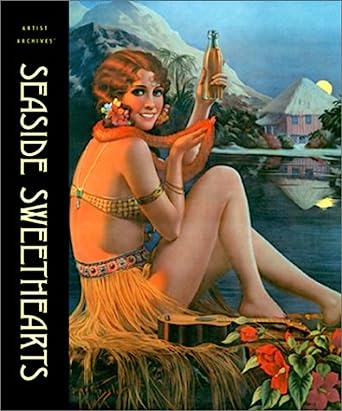 Seaside Sweethearts (Artist Archives) Softcover