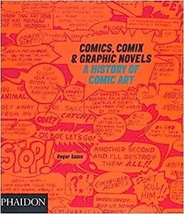 Comics, Comix & Graphic Novels Softcover