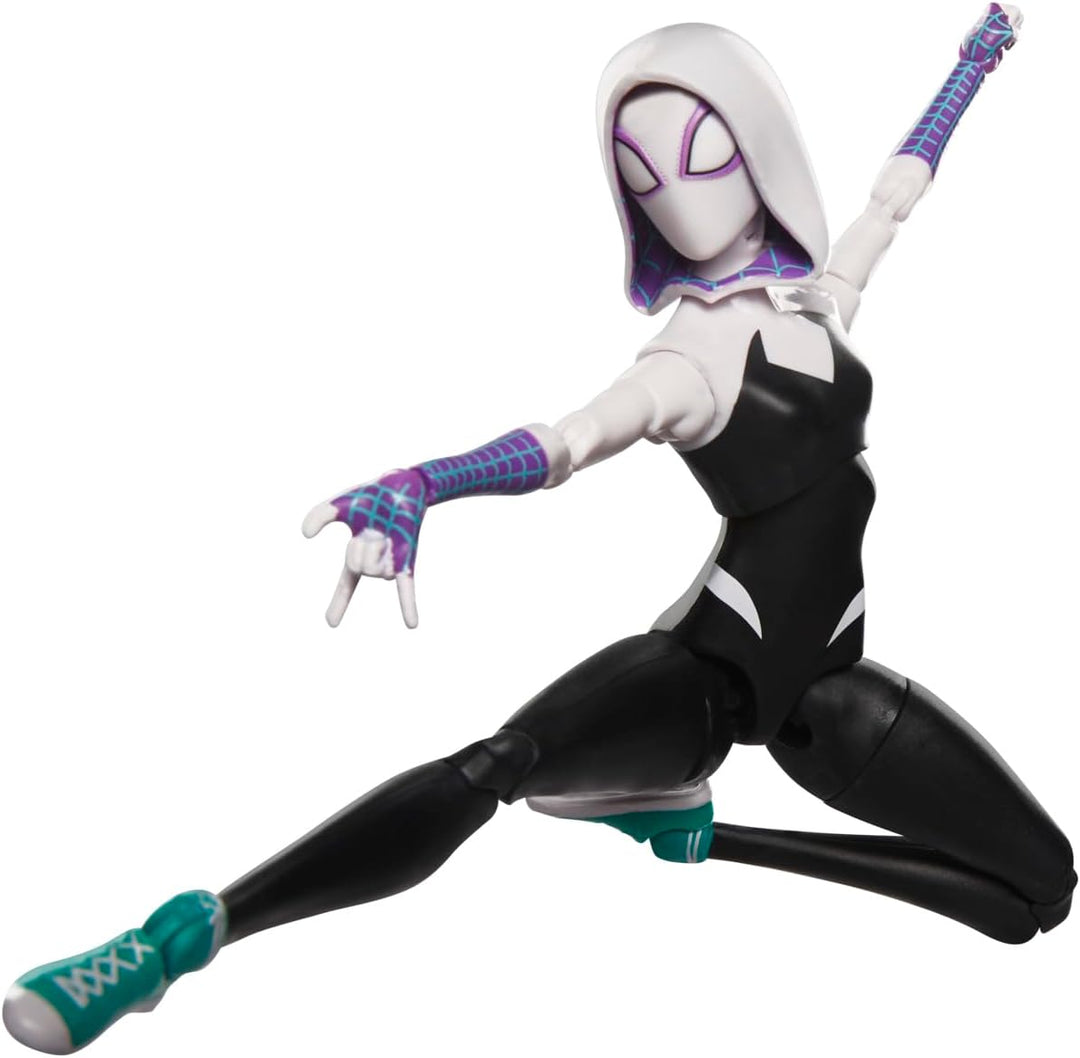 Spider-Man ATSV Legends 6in Action Figure