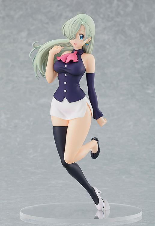 The Seven Deadly Sins: Dragon's Judgment Pop Up Parade Elizabeth