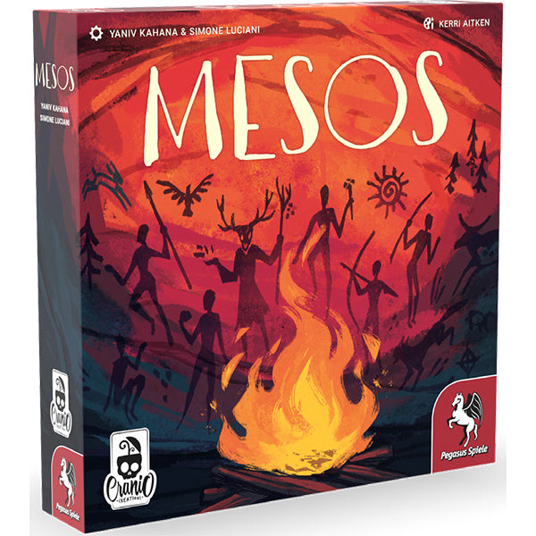 Mesos (2025)