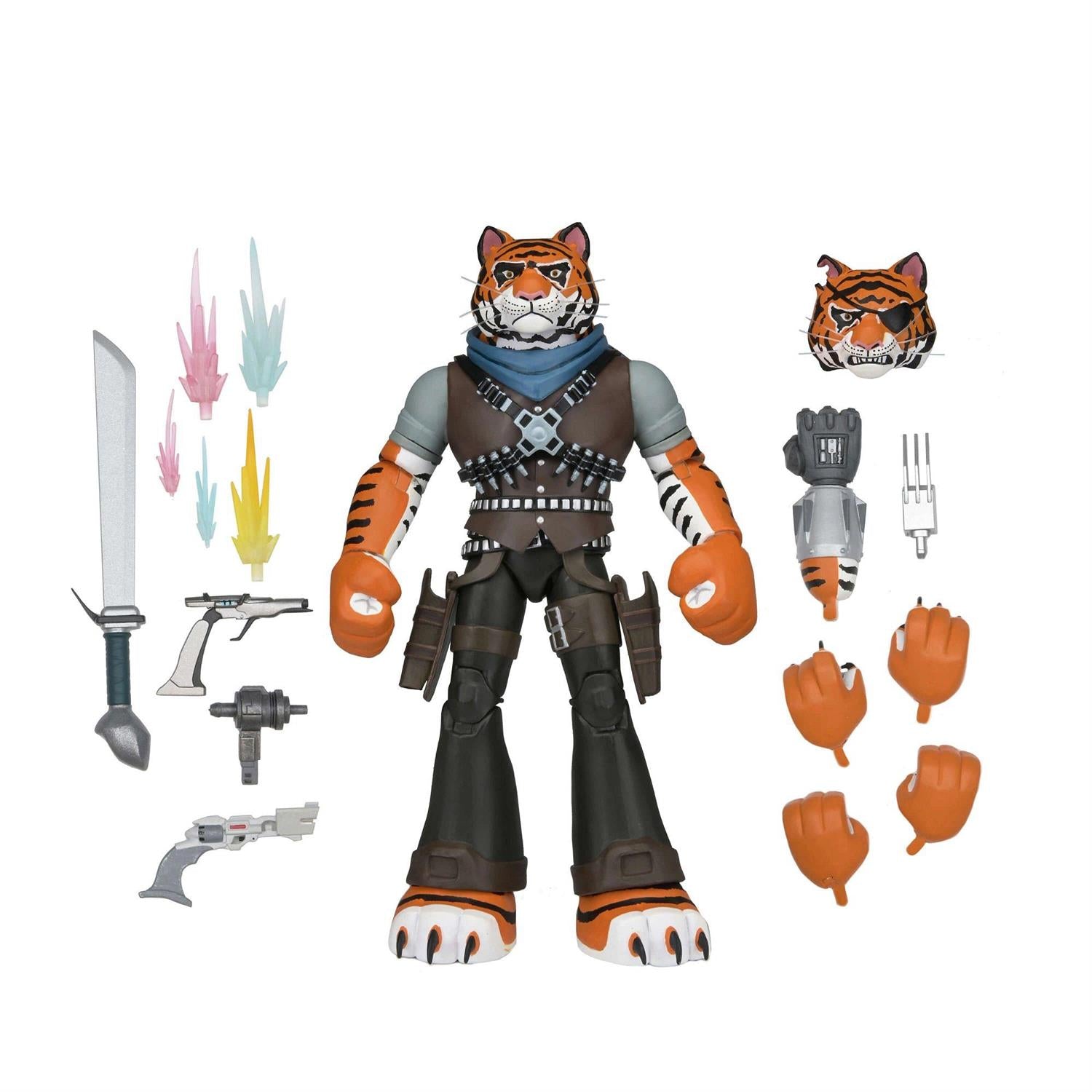 Toys and Models