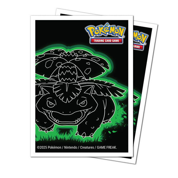 Ultra Pro: Apex Deck Protector Sleeves - Pokemon