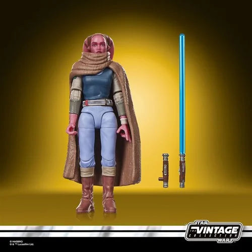 Star Wars: The Vintage Collection - Devon Izara (3 3/4-Inch) Action Figure