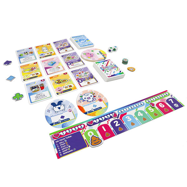 Tamagotchi Collections (2026)