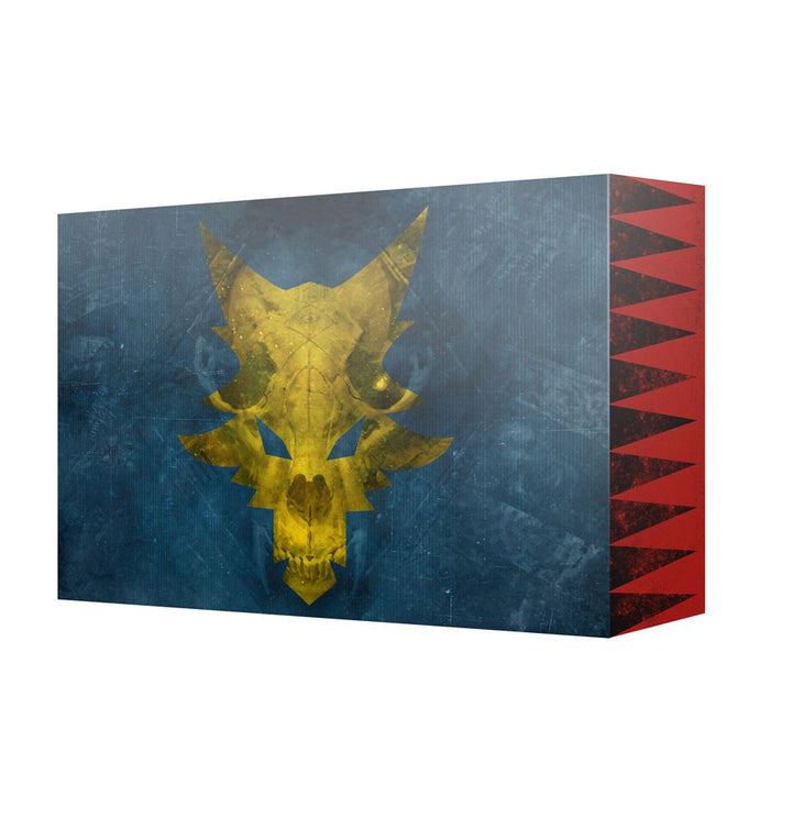 Warhammer 40k: Space Wolves - Army Set