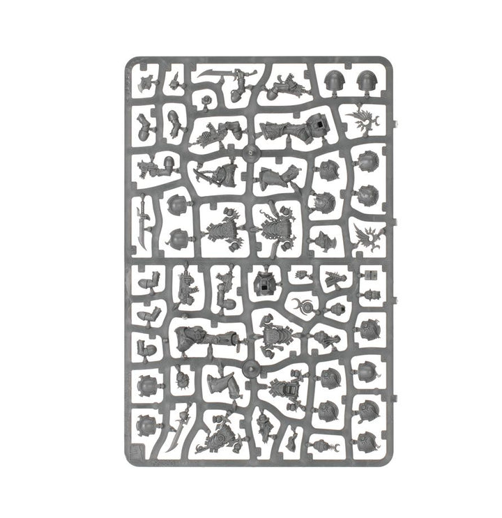 Warhammer 40k: Lords of Excess - Emperor's Children Battleforce (Pre Order)