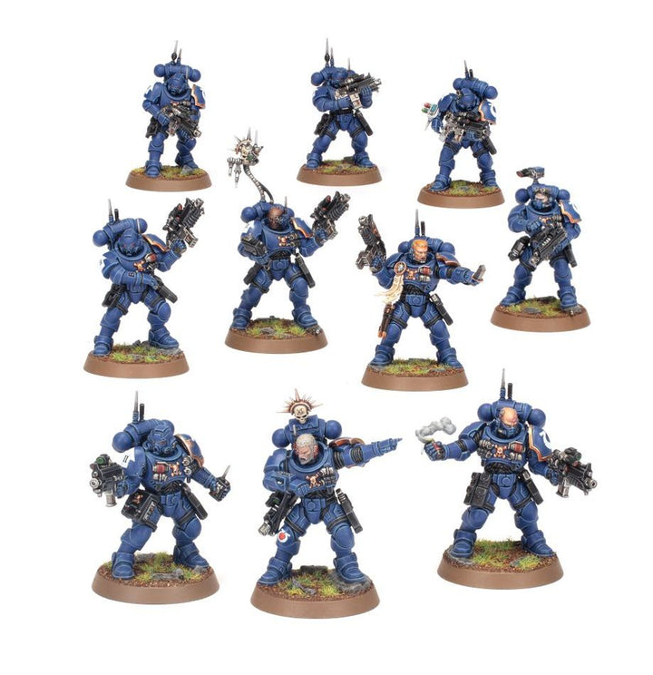 Warhammer 40k: Kill Team - Phobos Strike Team